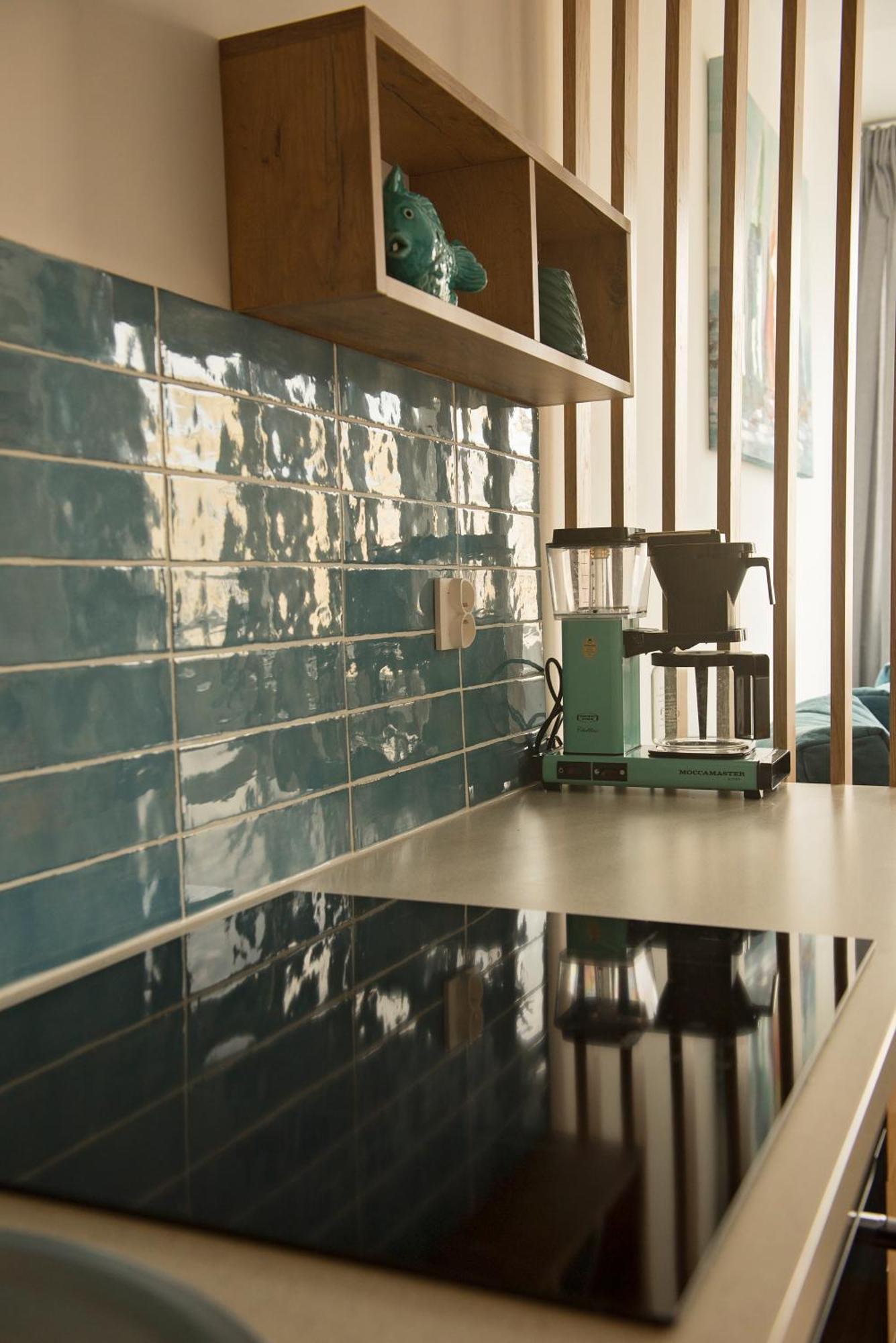 Rodzina W Centrum Gdyni Apartment กดิเนีย ภายนอก รูปภาพ